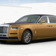 Illustration for article titled The Rolls Royce Phantom VIII Configurator is...Interesting